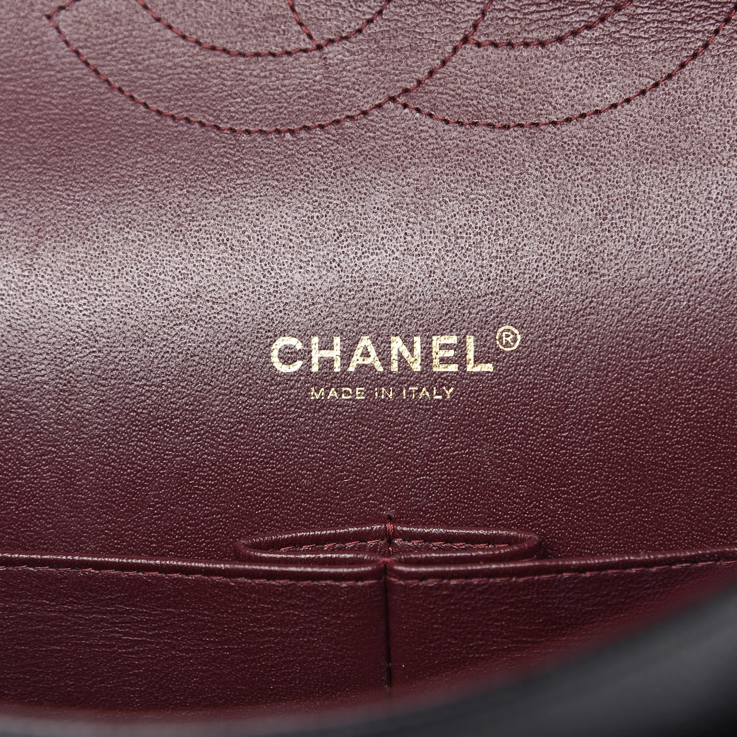 Chanel Caviar Quilted Maxi Double Flap Black 6 of 16