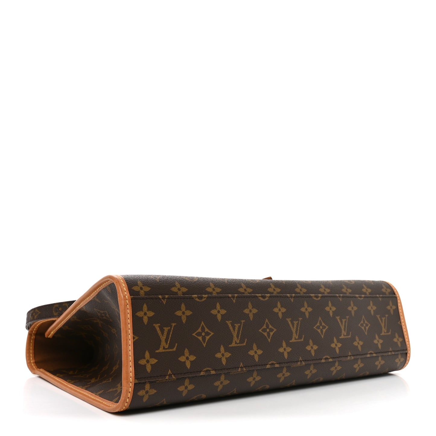 Monogram Beverly GM Briefcase