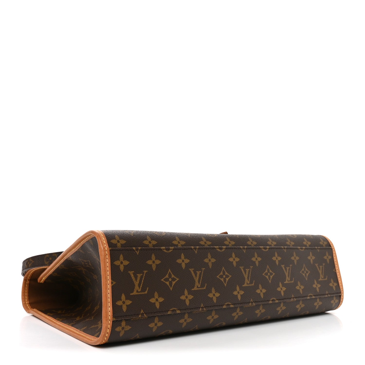 Louis Vuitton Monogram Beverly GM Briefcase 4 of 9