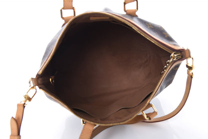 Louis Vuitton Monogram Palermo PM 6 of 29
