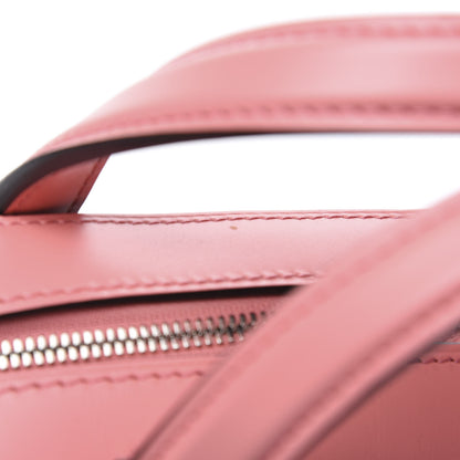 Louis Vuitton Monogram Dora PM Rose 9 of 12