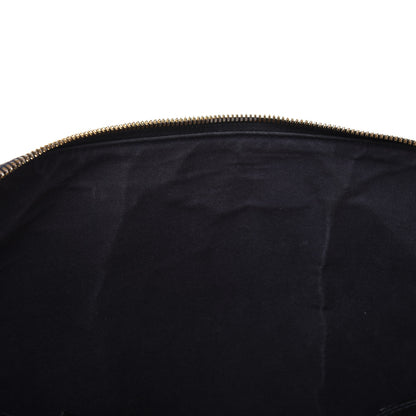 Louis Vuitton Vernis Alma MM Blue Infini 11 of 19