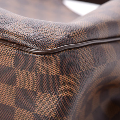Louis Vuitton Damier Ebene Reggia 8 of 9