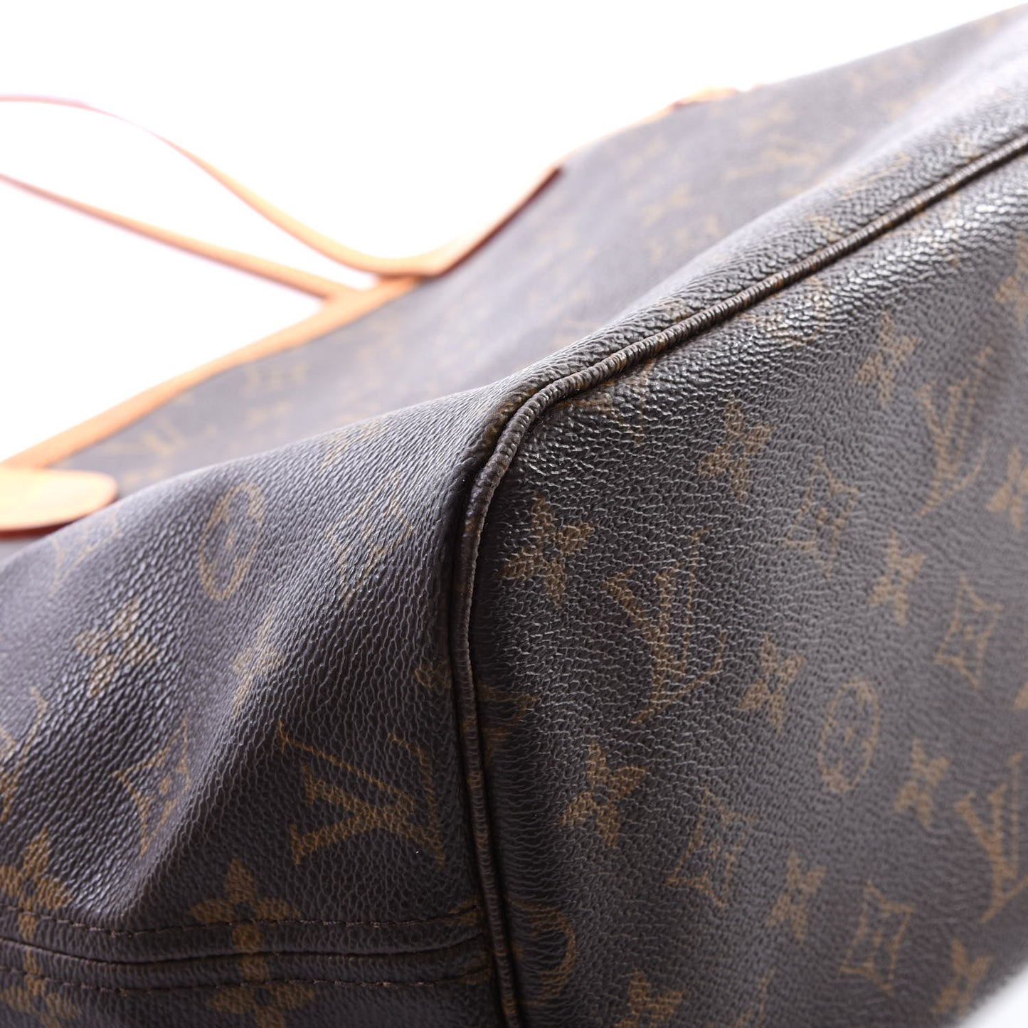 Monogram Neverfull MM