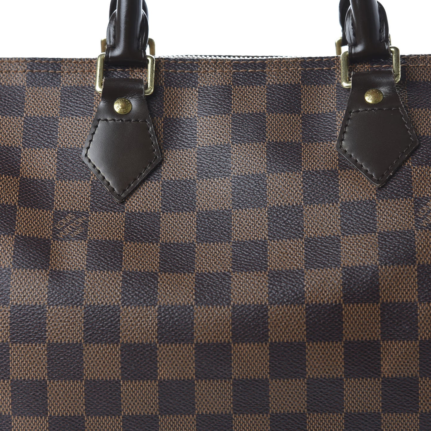 Damier Ebene Speedy 30