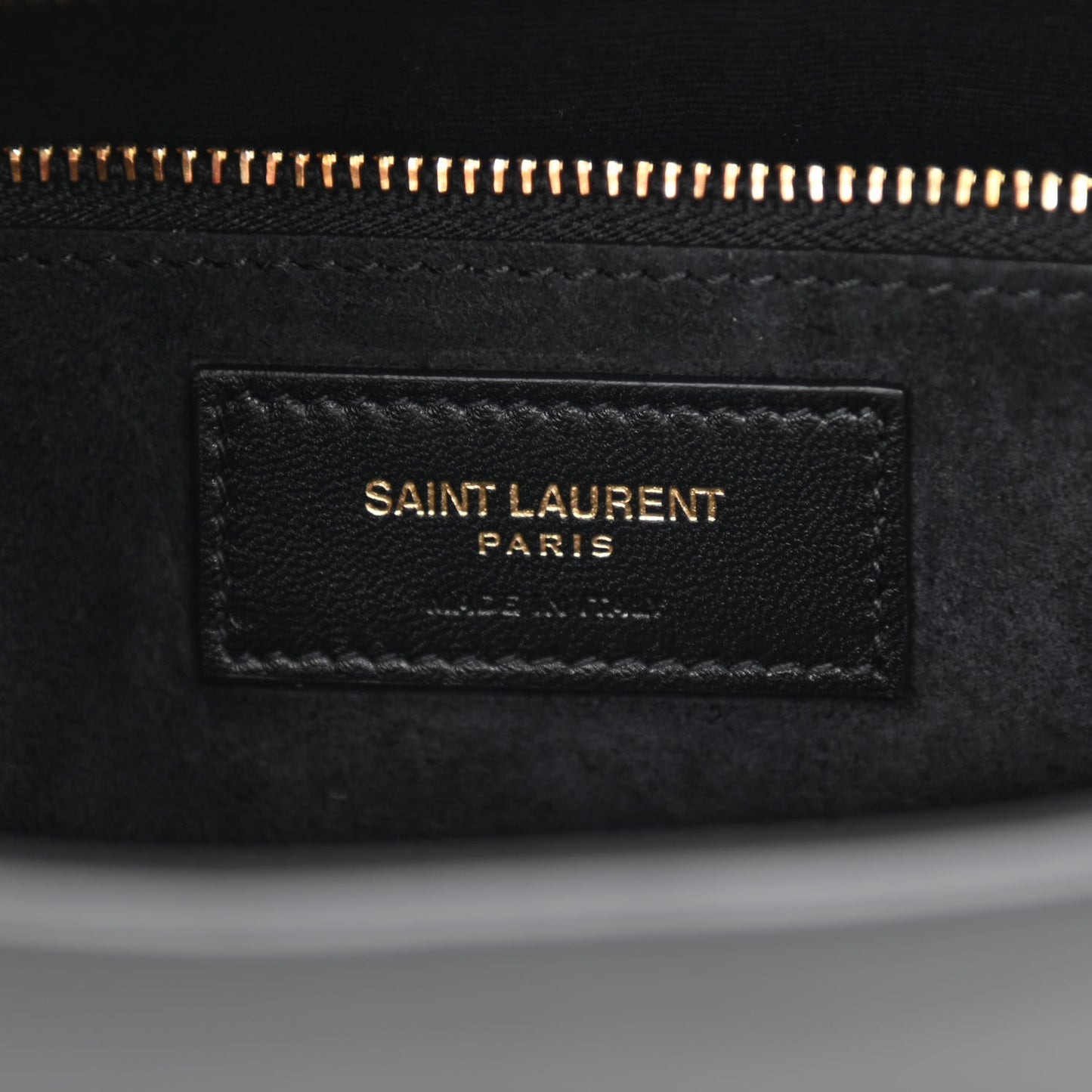 Smooth Calfskin Le 5 A 7 Hobo Black