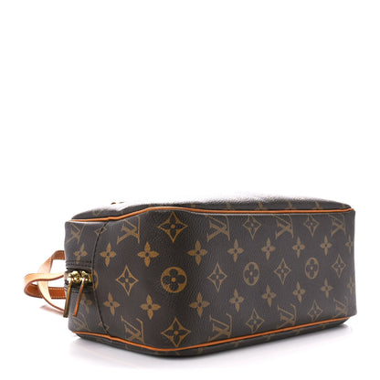Prada Saffiano Lux Re-Edition 2005 Shoulder Bag Black 6 of 28