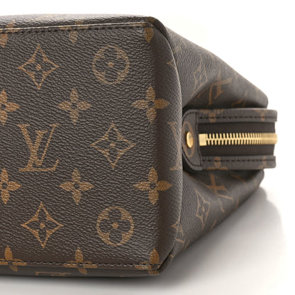 Louis Vuitton Monogram Petit Palais 8 of 9