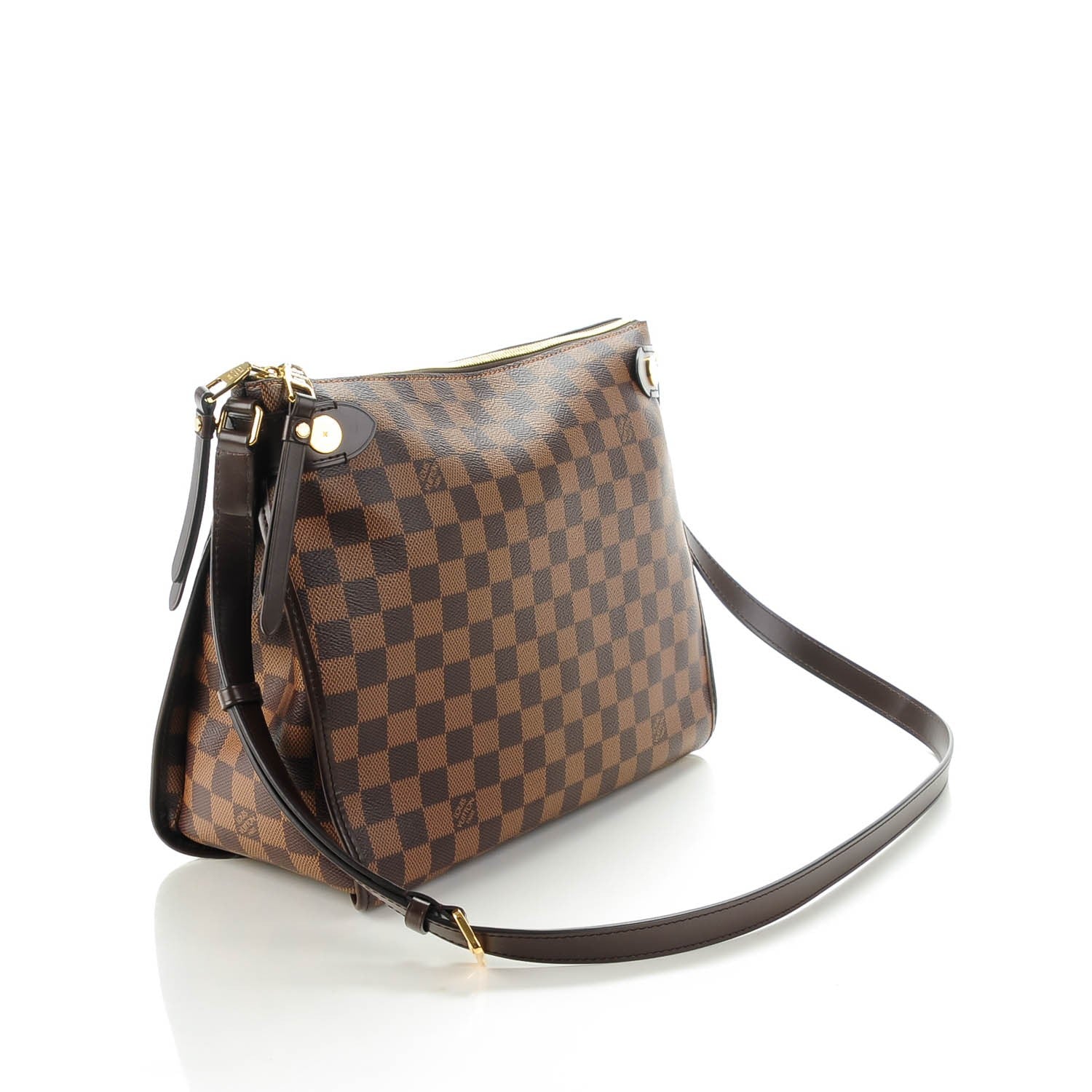 Louis Vuitton Damier Ebene Duomo 3 of 7
