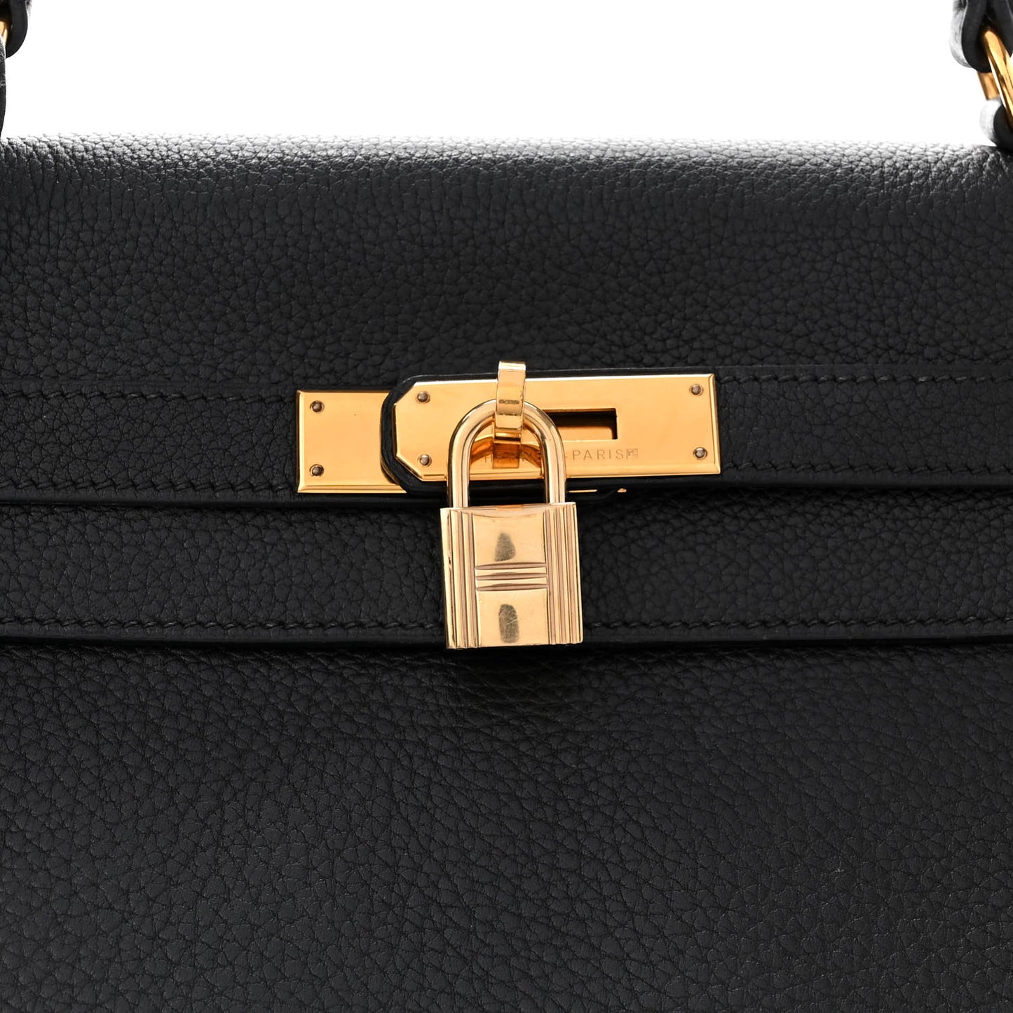 Taurillon Clemence Kelly Retourne 35 Black