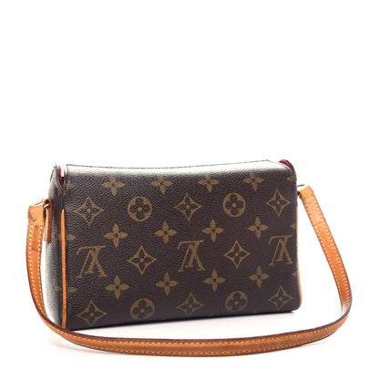 Louis Vuitton Monogram Recital 3 of 9