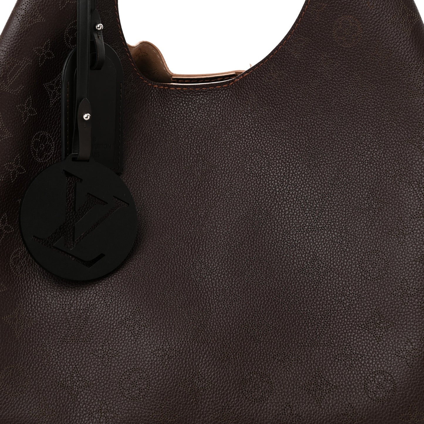 Mahina Carmel Hobo Chocolate