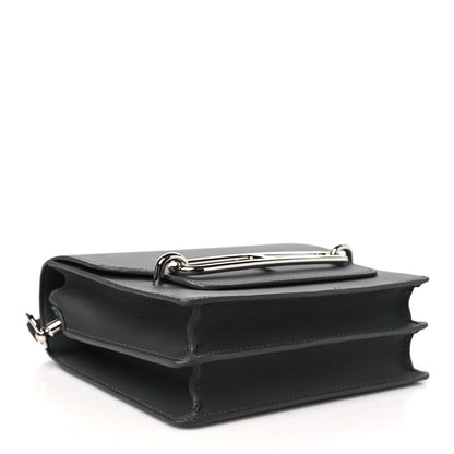 Hermes Swift Mini Sac Roulis Ardoise 4 of 11