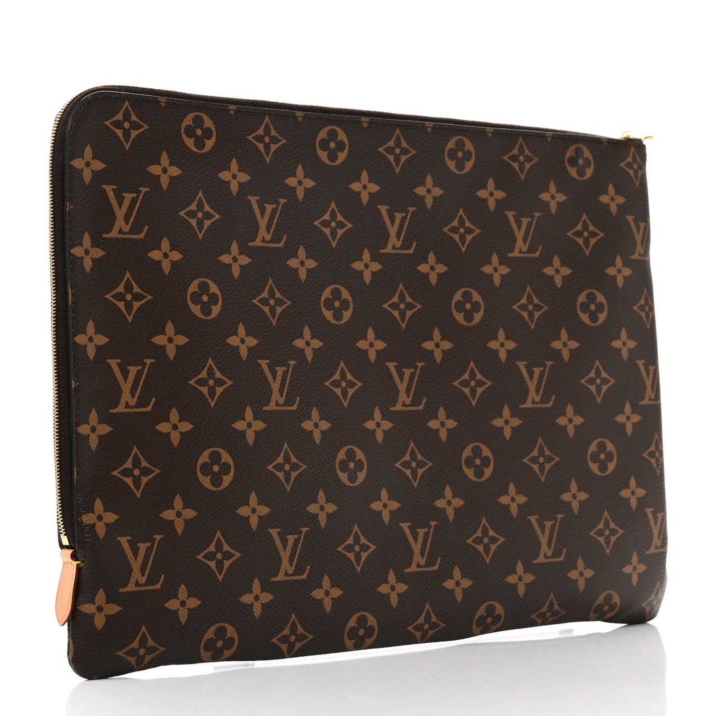 Monogram Etui Voyage GM Pouch