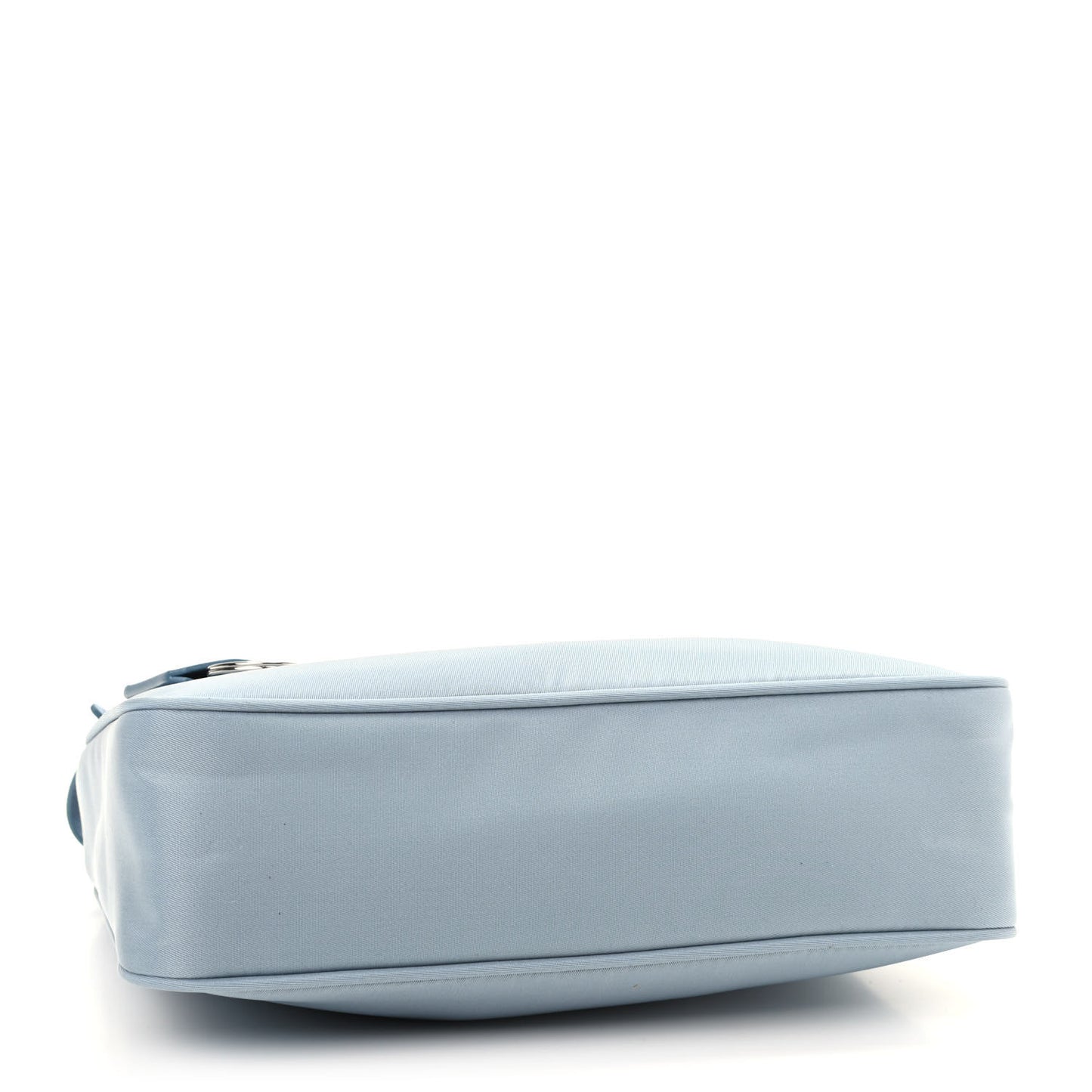 Tessuto Nylon Mini Re-Edition 2000 Bag Astrale