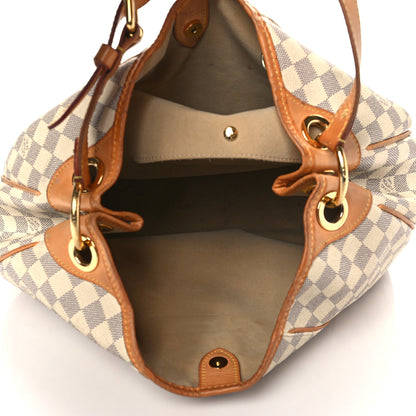 Louis Vuitton Damier Azur Galliera PM 5 of 16