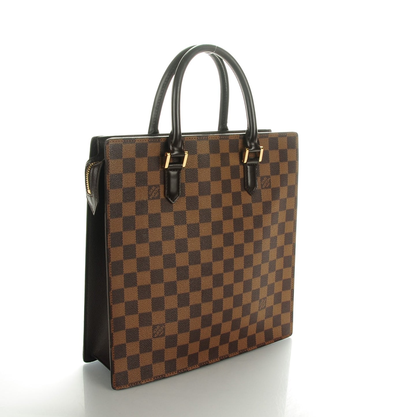 Damier Ebene Venice Sac Plat