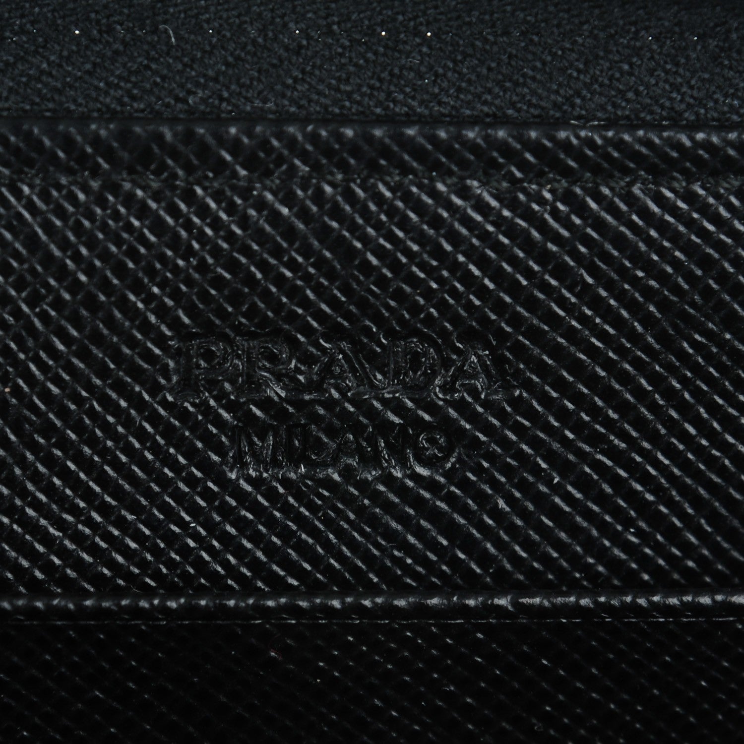Prada Saffiano Camouflage Print Zip Around Wallet Marmo Dis Camouflage 6 of 8
