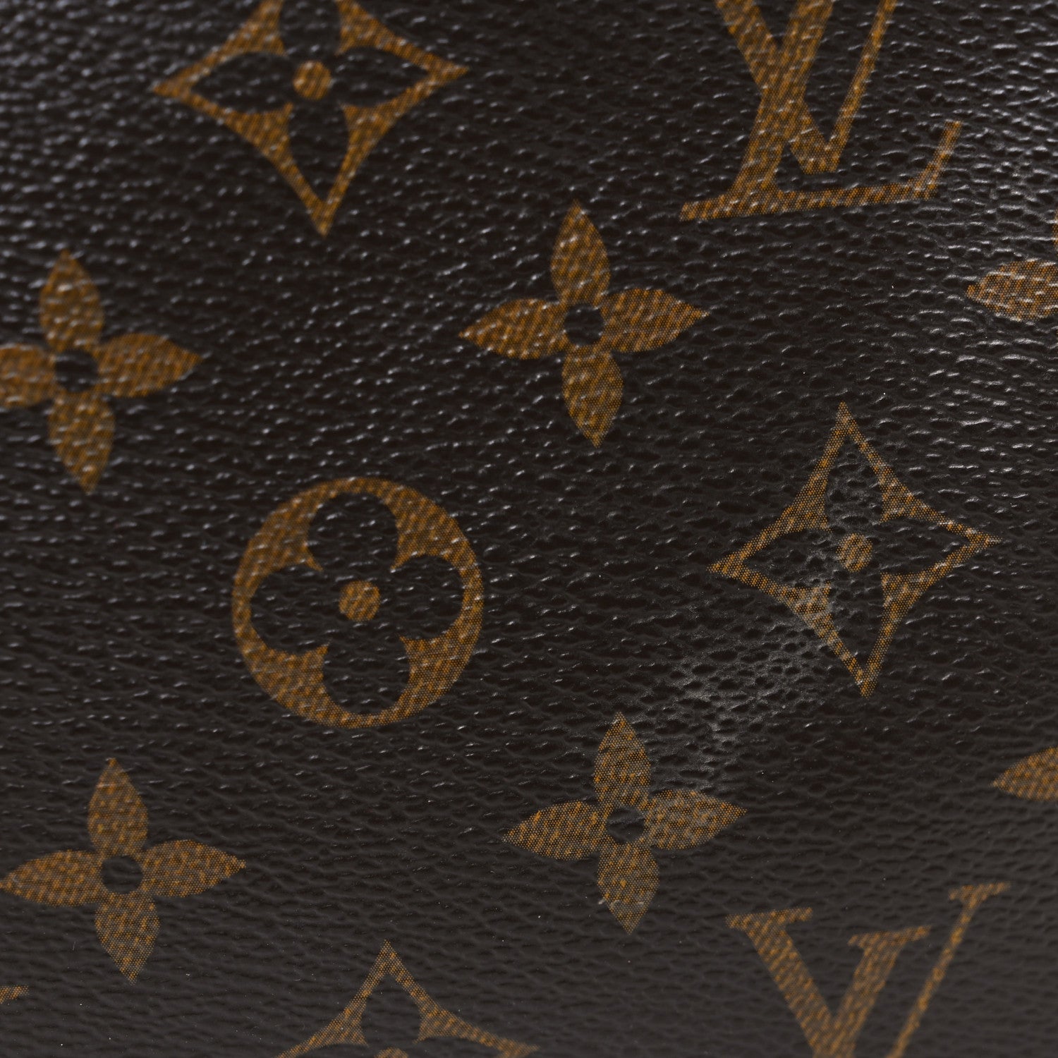 Louis Vuitton Monogram Pochette Accessories NM 11 of 11