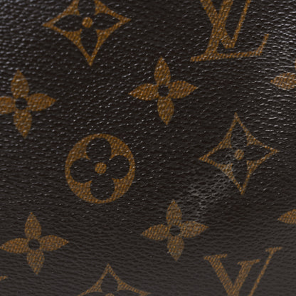 Louis Vuitton Monogram Pochette Accessories NM 11 of 11