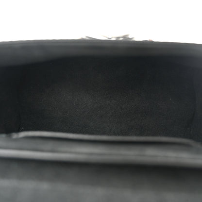 Louis Vuitton Epi Twist Shoulder Bag Mini Black 6 of 11