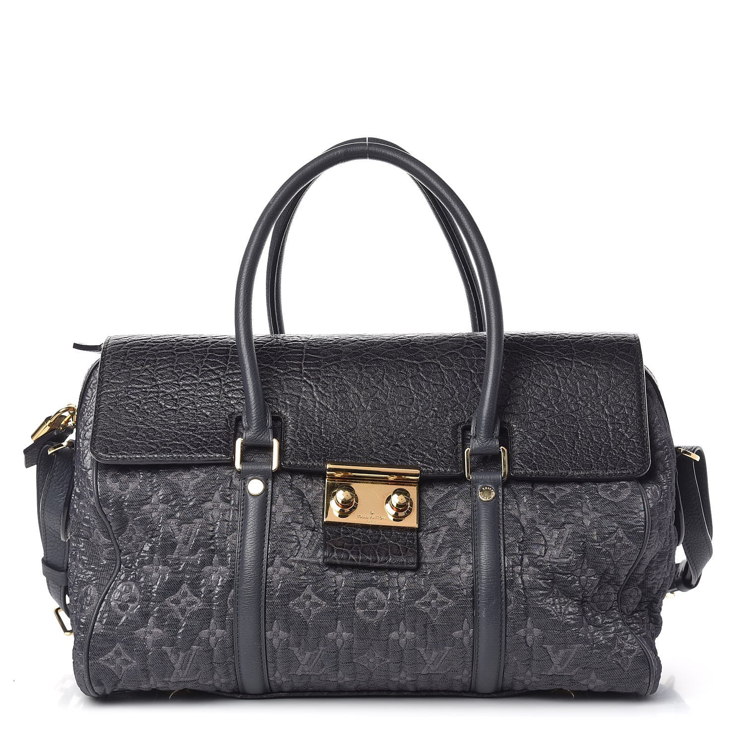 Louis Vuitton Monogram Volupte Psyche Gris 1 of 7