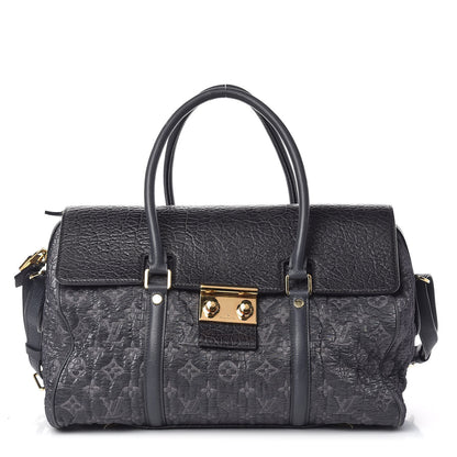 Louis Vuitton Monogram Volupte Psyche Gris 1 of 7