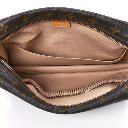 Louis Vuitton Monogram Trousse Toilette 28 5 of 10