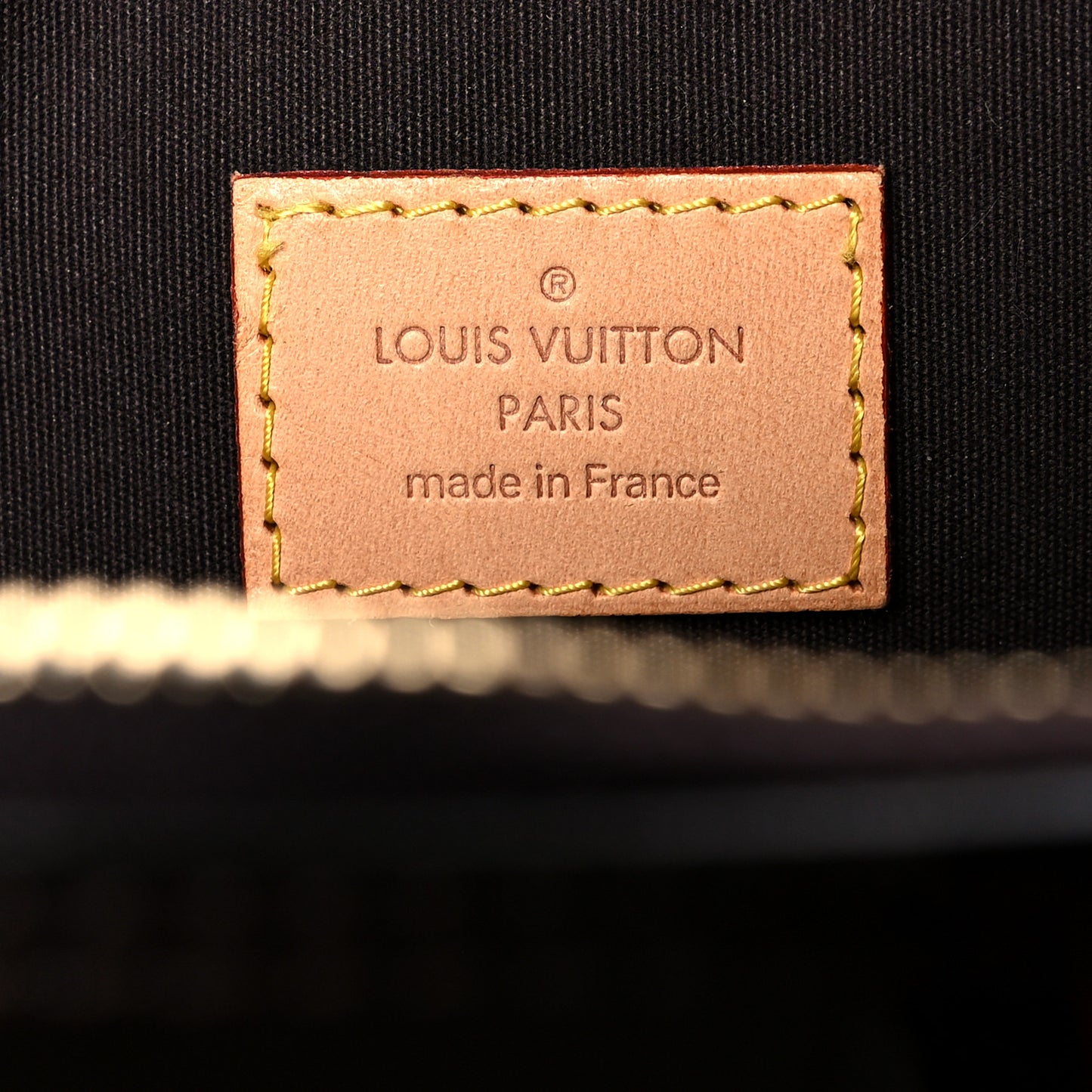 Vernis Alma GM Amarante