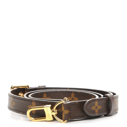 Louis Vuitton Monogram Metis 20mm Adjustable Strap 1 of 4