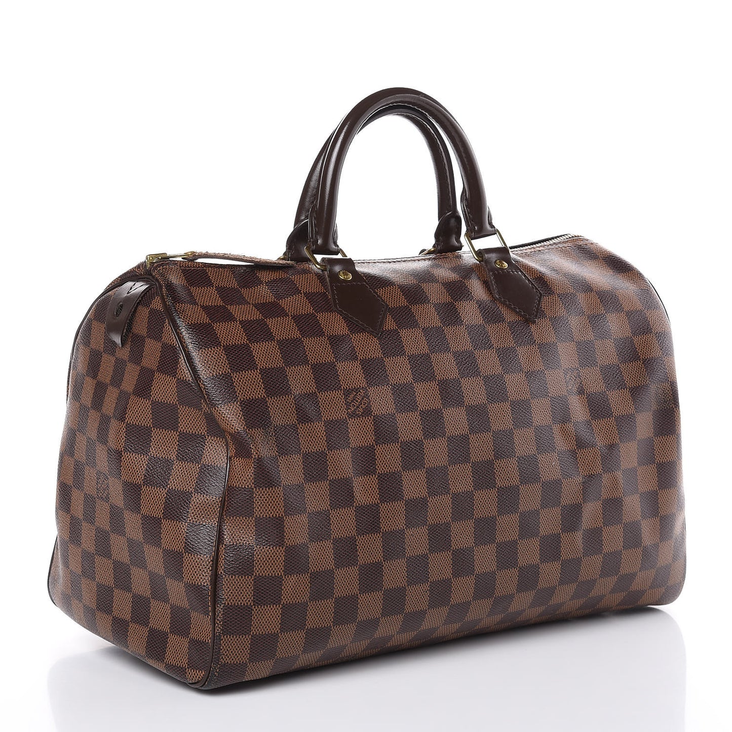 Damier Ebene Speedy 35