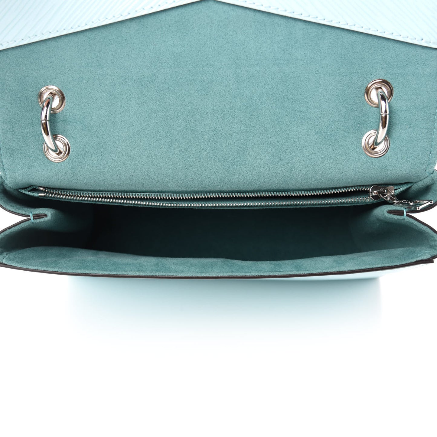 Epi Pochette Grenelle Seaside