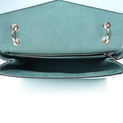 Louis Vuitton Epi Pochette Grenelle Seaside 5 of 10