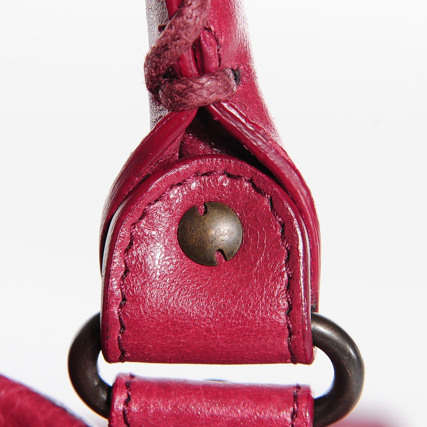 Agneau Classic Hardware City Cassis