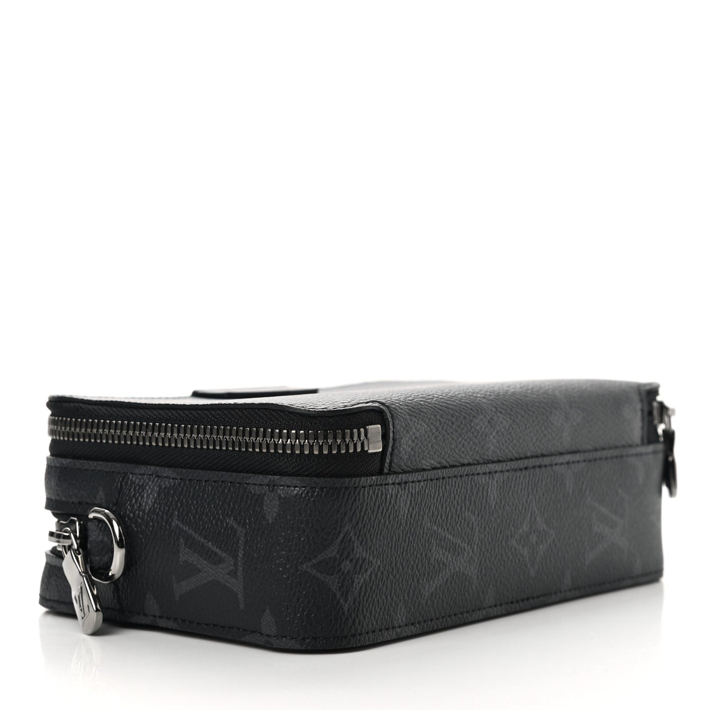 Monogram Eclipse Alpha Wearable Wallet
