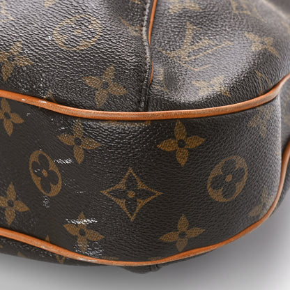 Louis Vuitton Monogram Thames GM 8 of 14