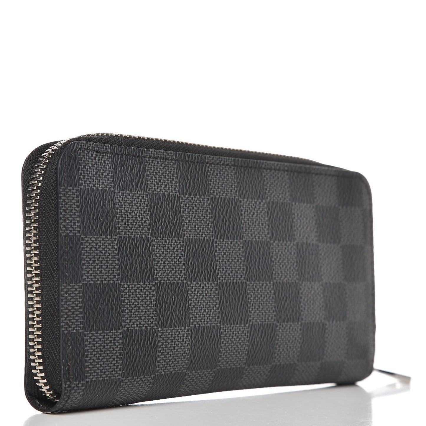 Damier Graphite Vasco Wallet