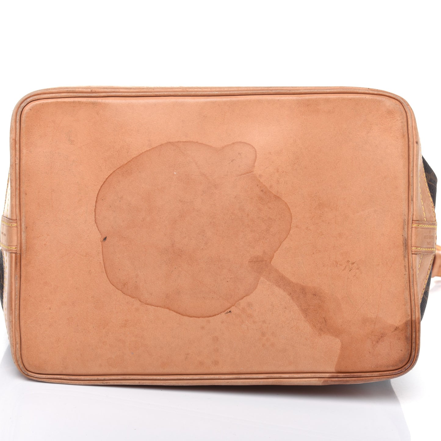 Monogram Noe