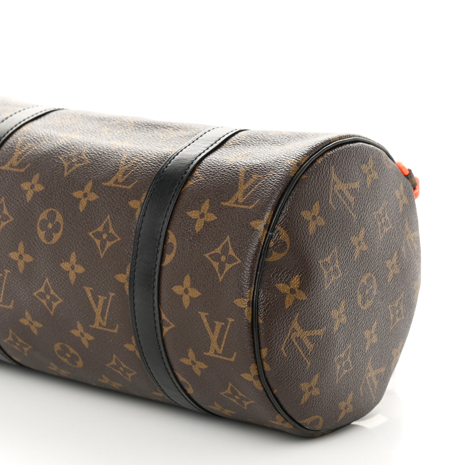Louis Vuitton Monogram Solar Ray Papillon Messenger 10 of 11
