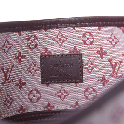 Louis Vuitton Mini Monogram Besace Mary Kate Cherry 8 of 12