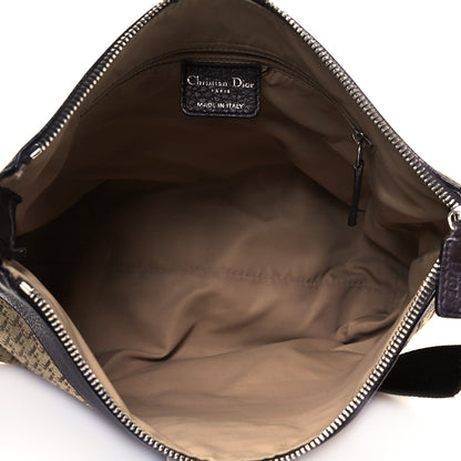 Christian Dior Monogram Street Chic Messenger Brown 4 of 13