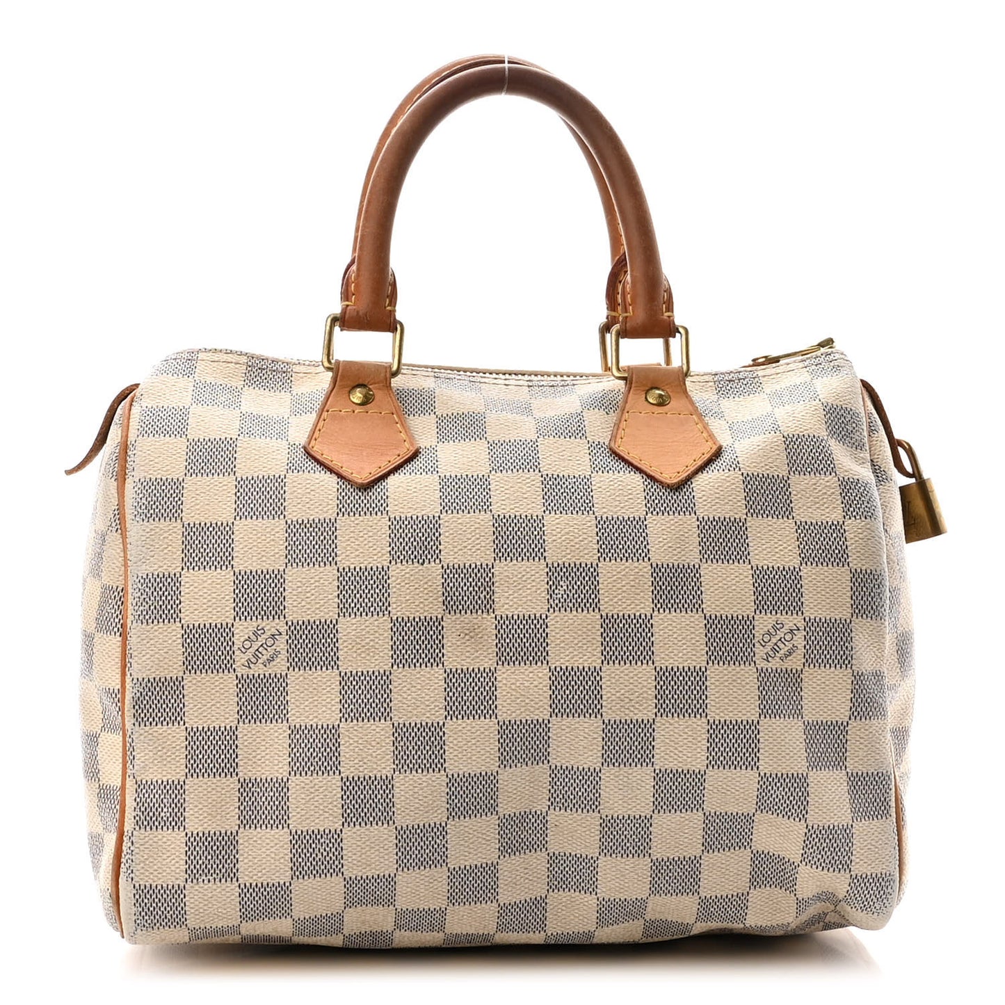 Damier Azur Speedy 25