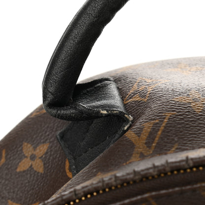 Louis Vuitton Monogram Palm Springs Backpack MM 15 of 17