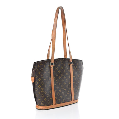 Louis Vuitton Monogram Babylone 3 of 12
