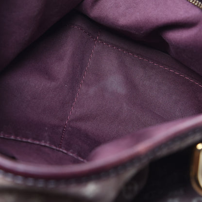 Louis Vuitton Monogram Idylle Elegie Sepia 11 of 11