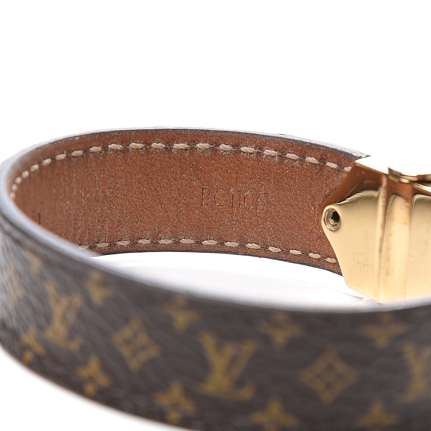 Monogram Nano Bracelet 17