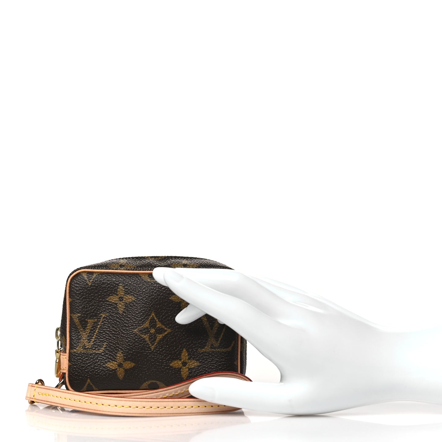 Monogram Wapity