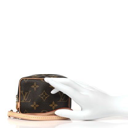 Louis Vuitton Monogram Wapity 2 of 9
