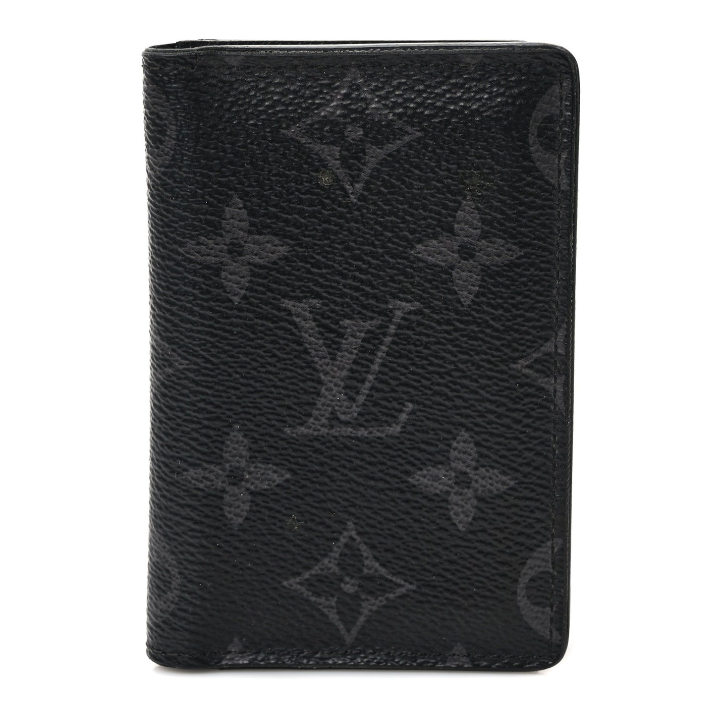 Monogram Eclipse Pocket Organizer NM