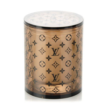 Louis Vuitton Monogram Candle 1 of 5